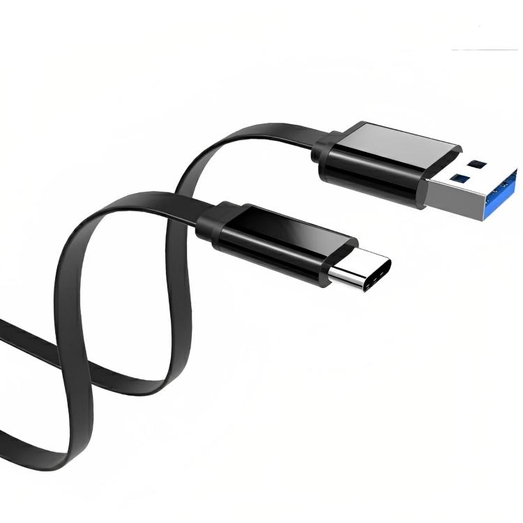 USB-C til USB-A-kabel