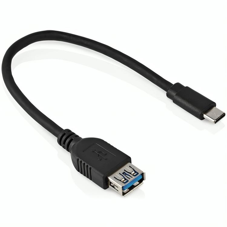 Ngk usb c til usb et kabel