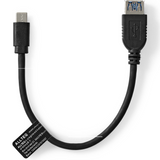 Ngk usb c til usb et kabel