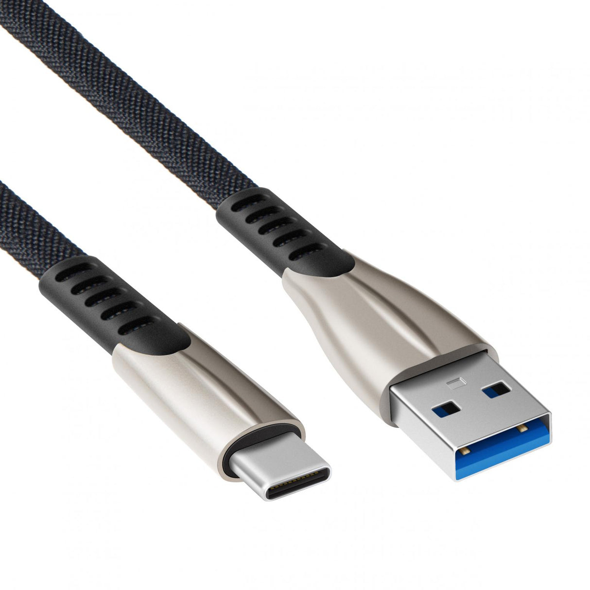 USB-C til USB-A-kabel