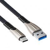 USB-C til USB-A-kabel