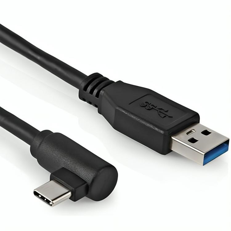 USB-C til USB-A-kabel