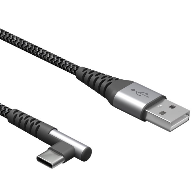 Ngk usb c til usb et kabel
