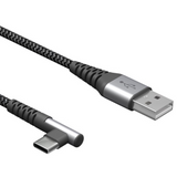 Ngk usb c til usb et kabel