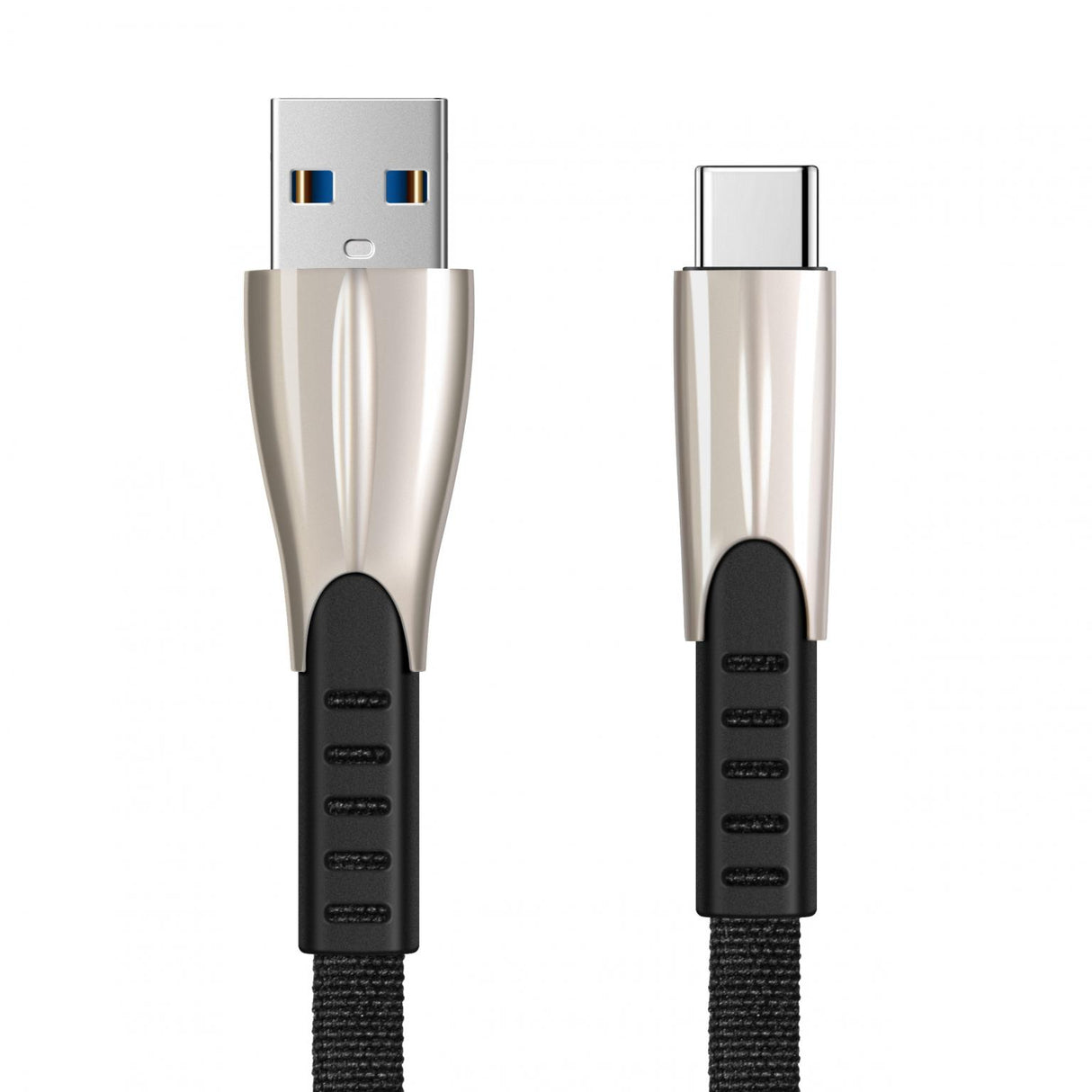 USB-C til USB-A-kabel