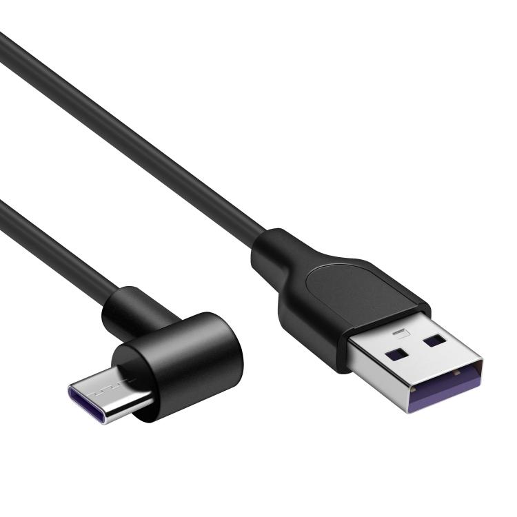 USB-C til USB-A-kabel