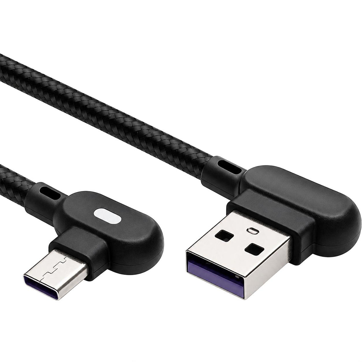 USB-C til USB-A-kabel