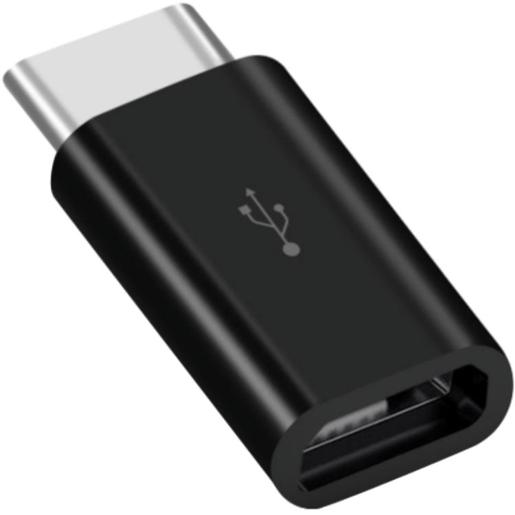 USB C til USB B mikroadapter