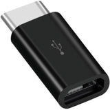 USB C til USB B mikroadapter