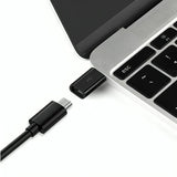 USB C til USB B mikroadapter