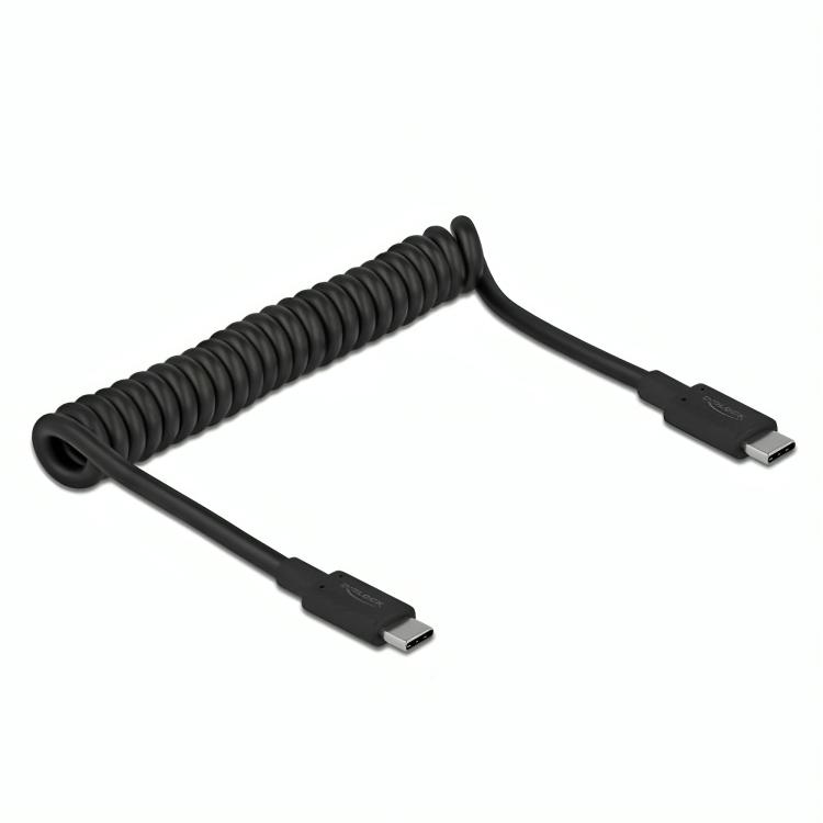 USB-C til USB-C kabel