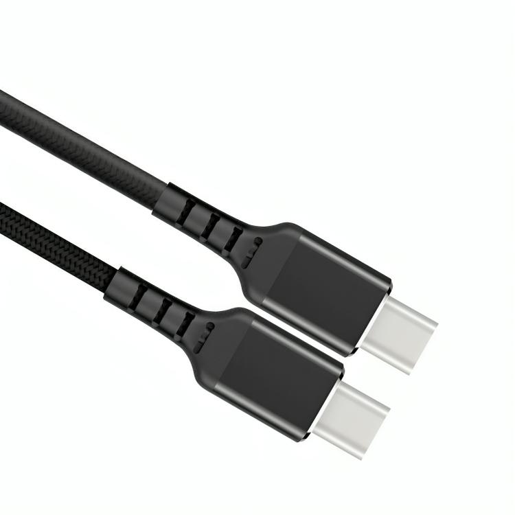USB-C til USB-C kabel