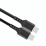 USB-C til USB-C kabel