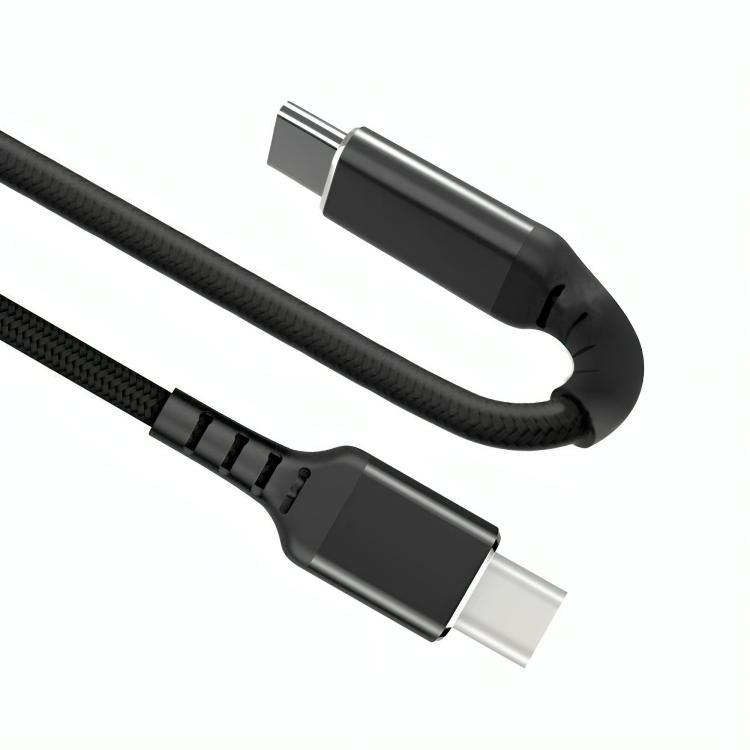 USB-C til USB-C kabel