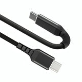 USB-C til USB-C kabel