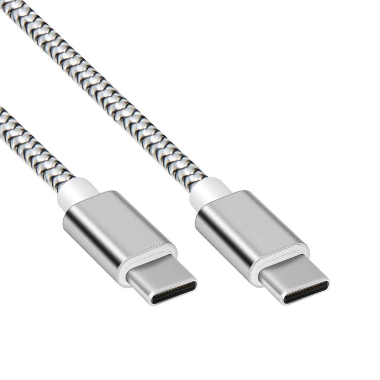USB-C til USB-C kabel