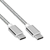 USB-C til USB-C kabel