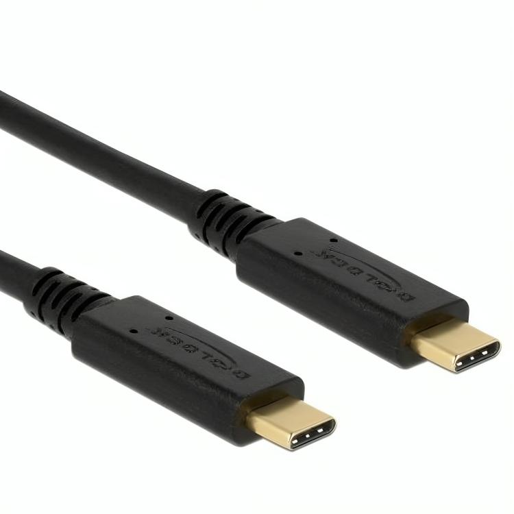 USB-C til USB-C kabel