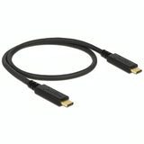 USB-C til USB-C kabel