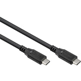USB-C til USB-C kabel