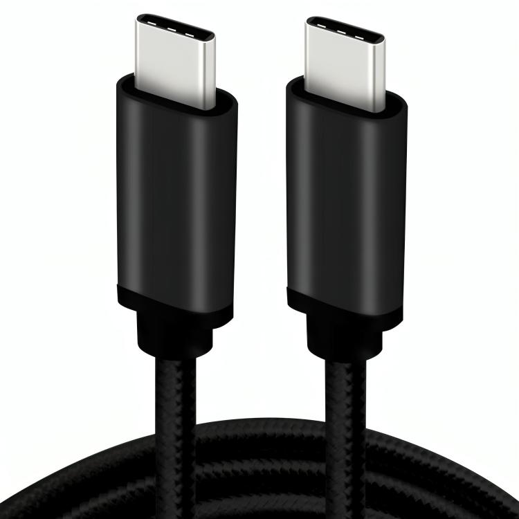 USB-C til USB-C kabel