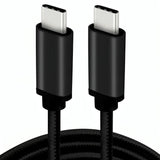 USB-C til USB-C kabel