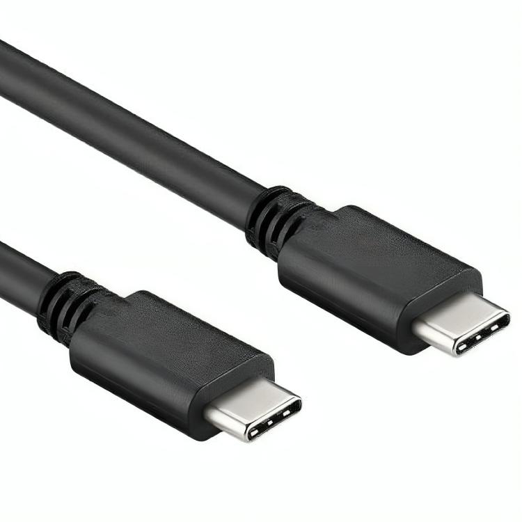 USB-C til USB-C kabel