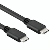 USB-C til USB-C kabel