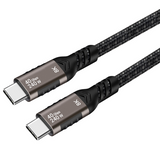 USB-C til USB-C kabel