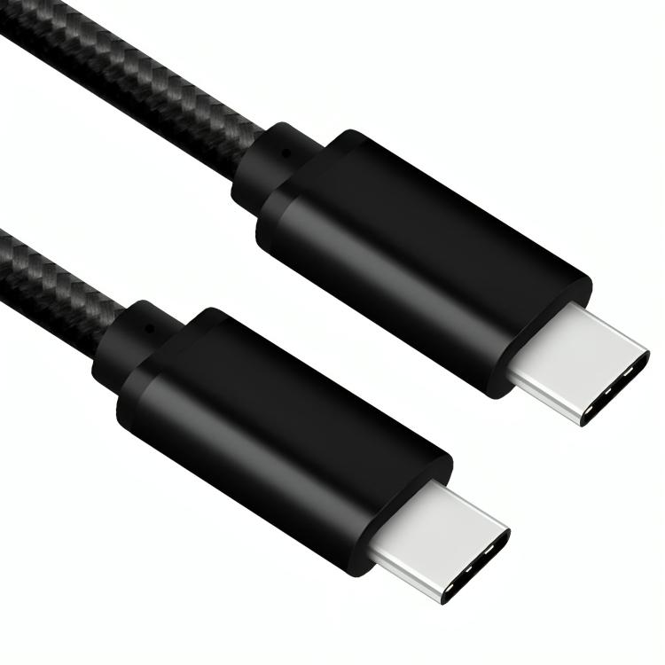USB-C til USB-C kabel