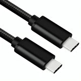 USB-C til USB-C kabel