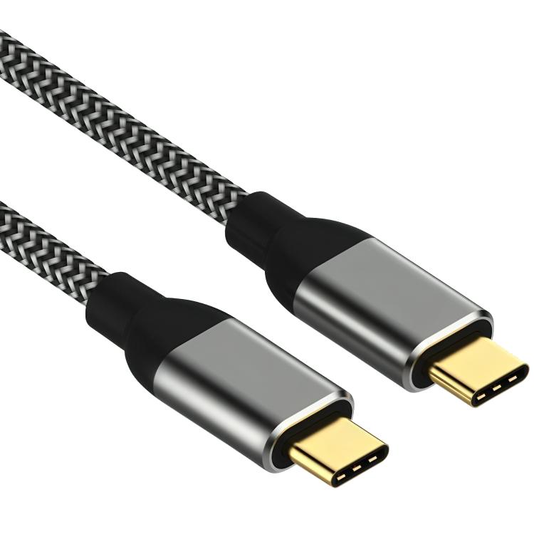 USB-C til USB-C kabel