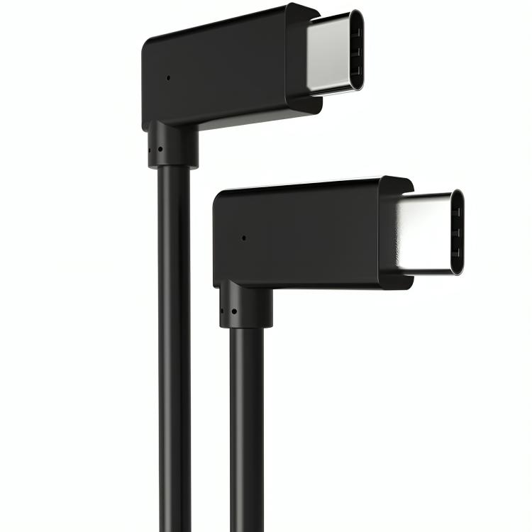 USB-C til USB-C kabel