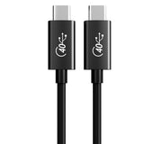USB-C til USB-C kabel