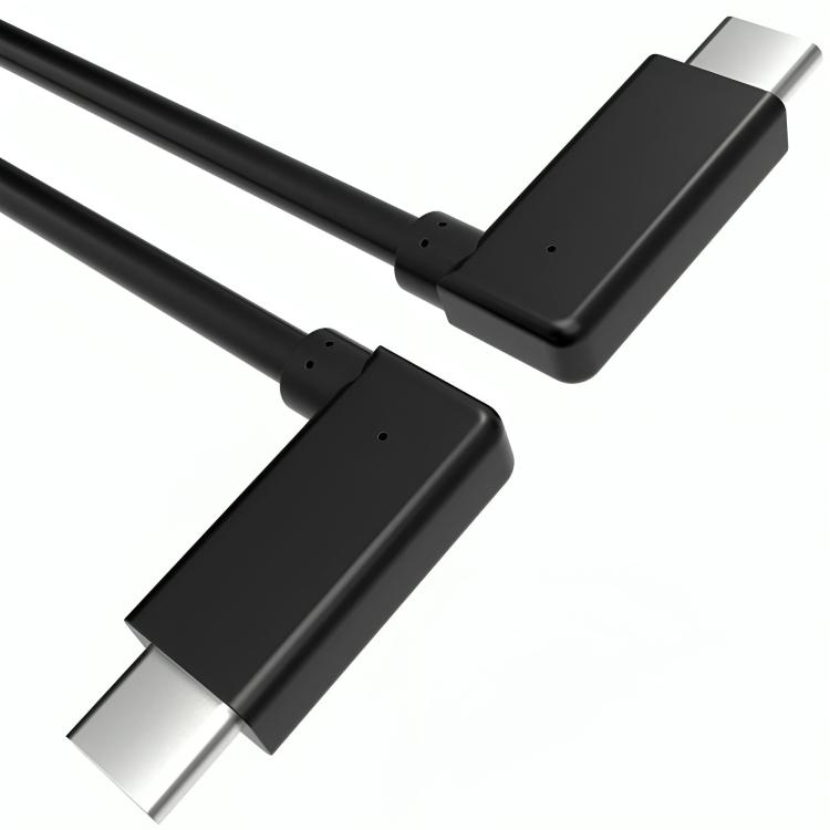 USB-C til USB-C kabel