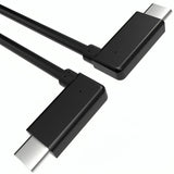 USB-C til USB-C kabel