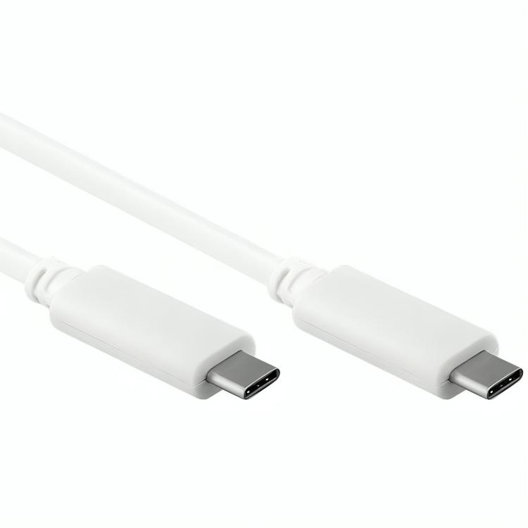 USB-C til USB-C kabel
