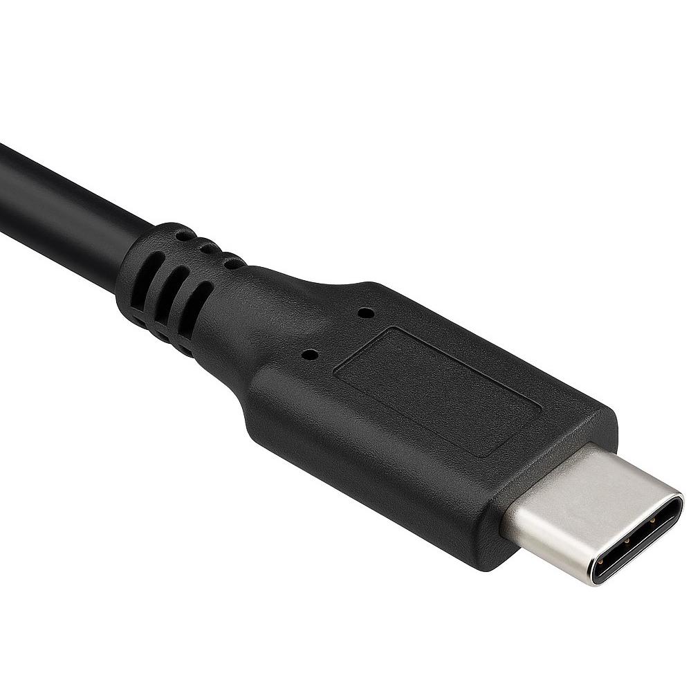 USB-C til USB-C kabel