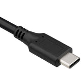 USB-C til USB-C kabel