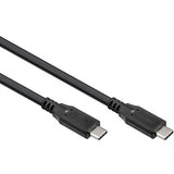USB-C til USB-C kabel