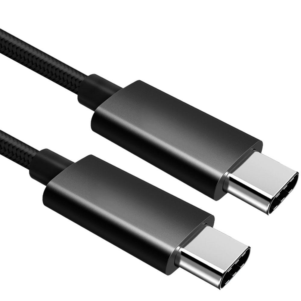 USB-C til USB-C kabel
