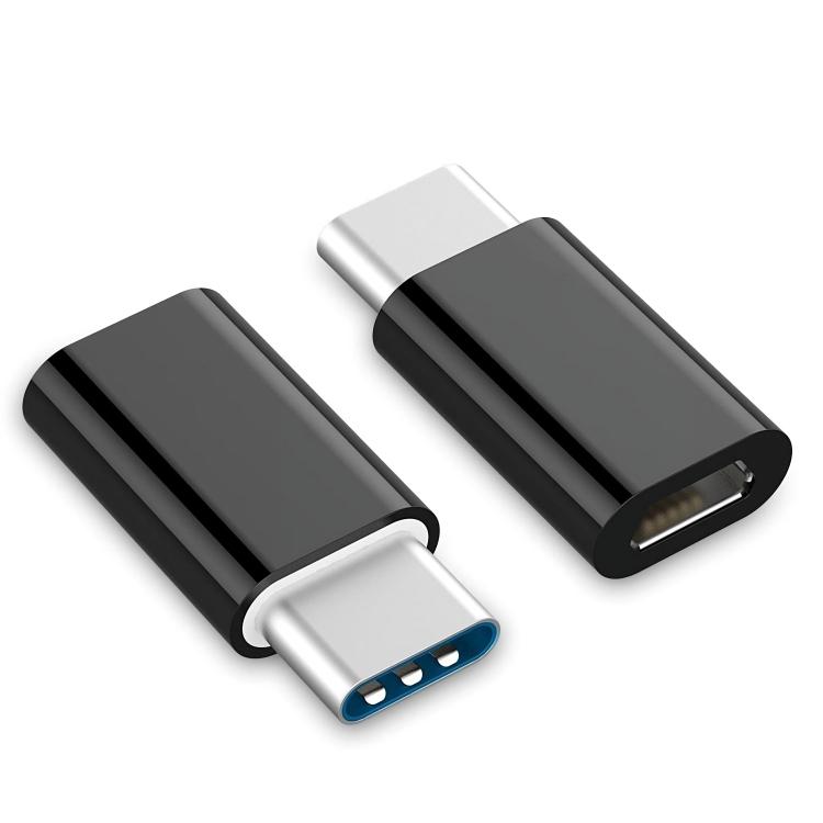 USB-C til USB mikro adapter