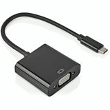 USB-C til VGA adapter