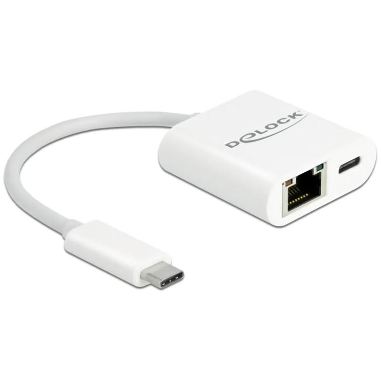 USB netværksadapter
