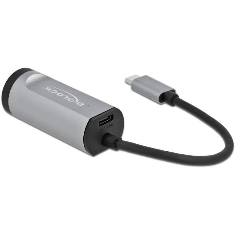 USB-C til RJ45 adapter
