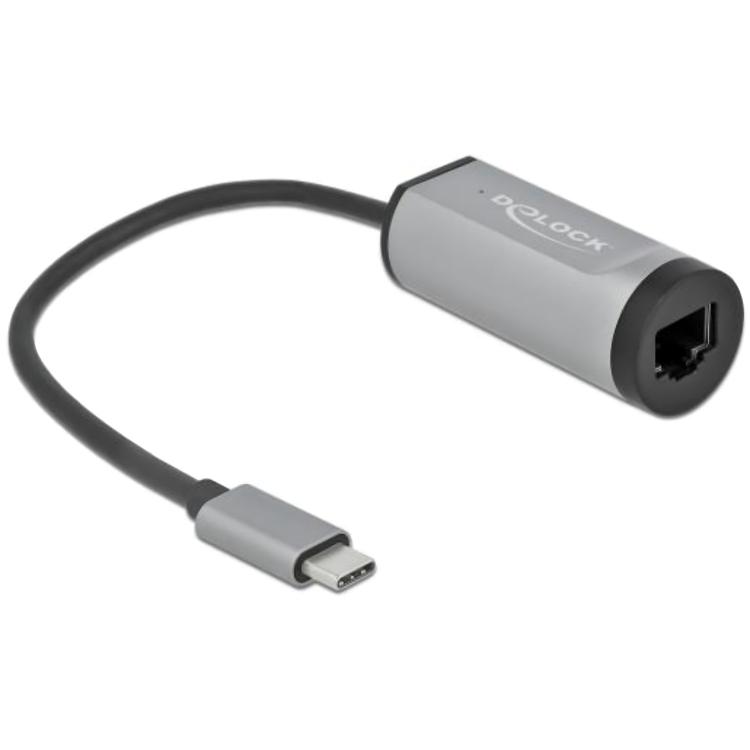 USB-C til RJ45 adapter