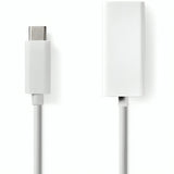 USB-C til RJ45 adapter