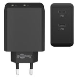 USB-C oplader