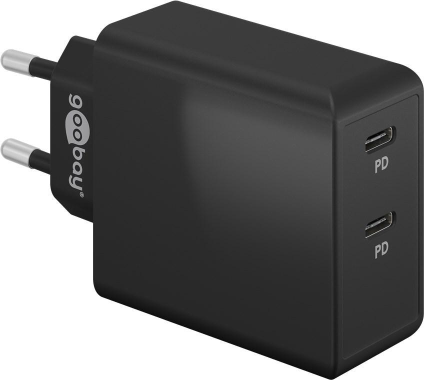 USB-C oplader