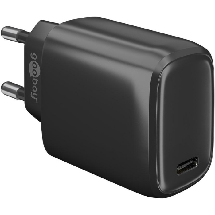 USB-C oplader